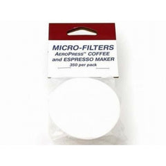 Aeropress Filter Pack