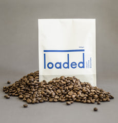 COLOMBIA - Canta Ranas (filter)