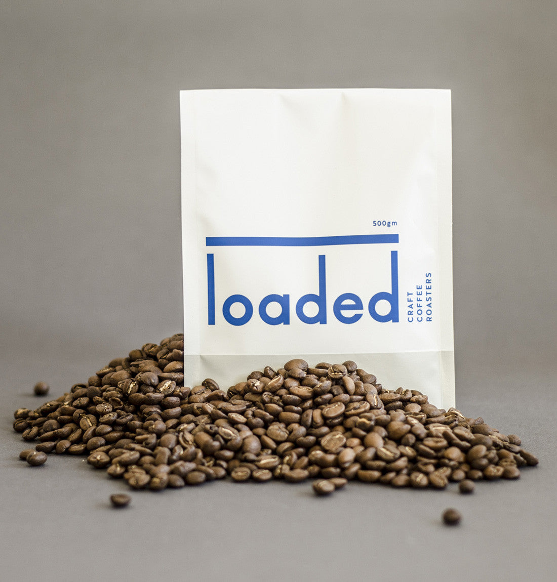 DECAF - Colombia, Popayan