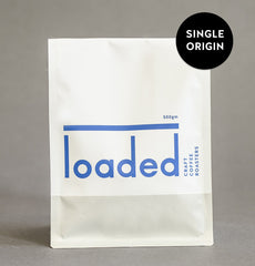 COLOMBIA - Canta Ranas (filter)