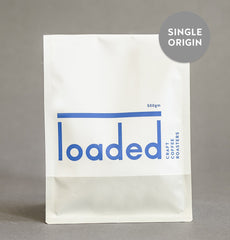 RWANDA - Faustin Ribalimana (filter)